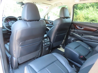 2024 Subaru Ascent Touring
