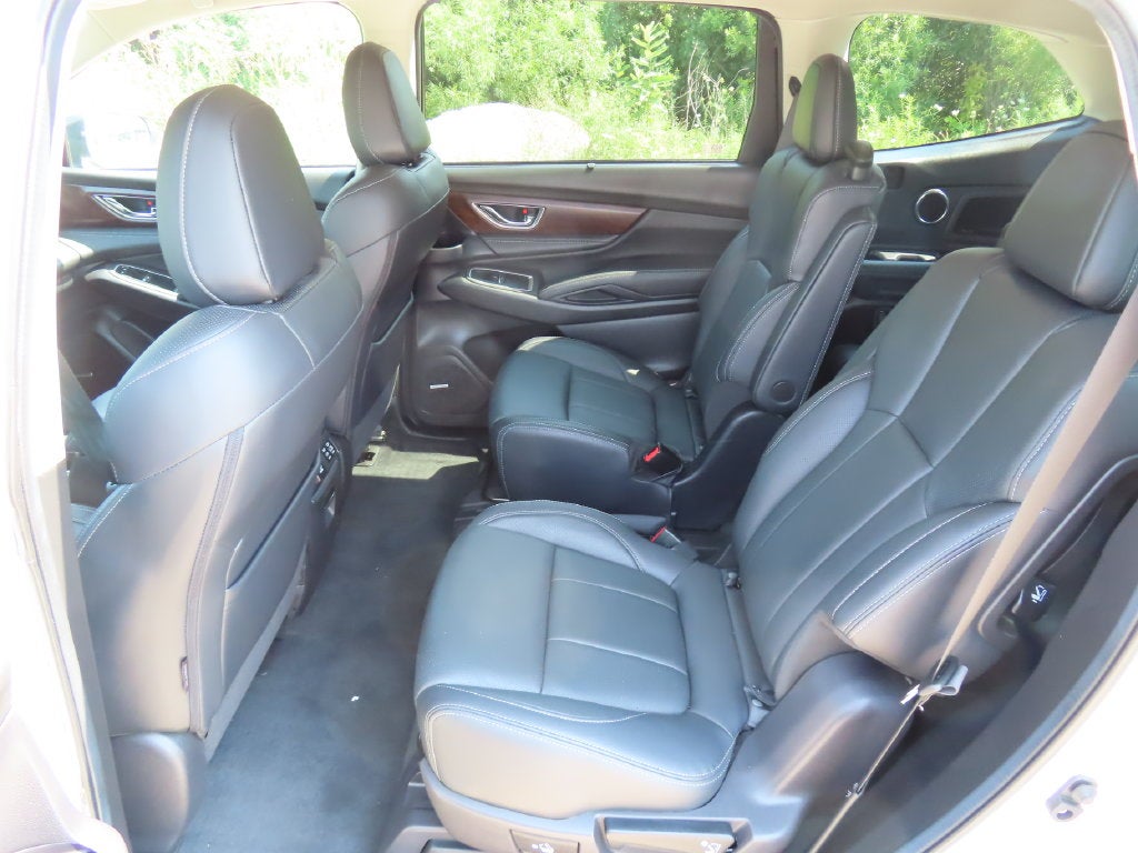 2024 Subaru Ascent Touring