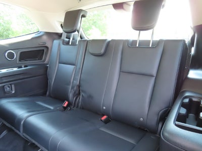 2024 Subaru Ascent Touring