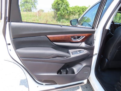 2024 Subaru Ascent Touring