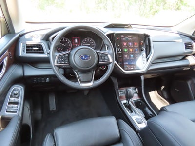 2024 Subaru Ascent Touring