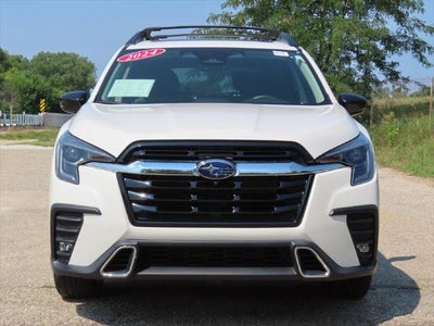 2024 Subaru Ascent Touring 7-Passenger