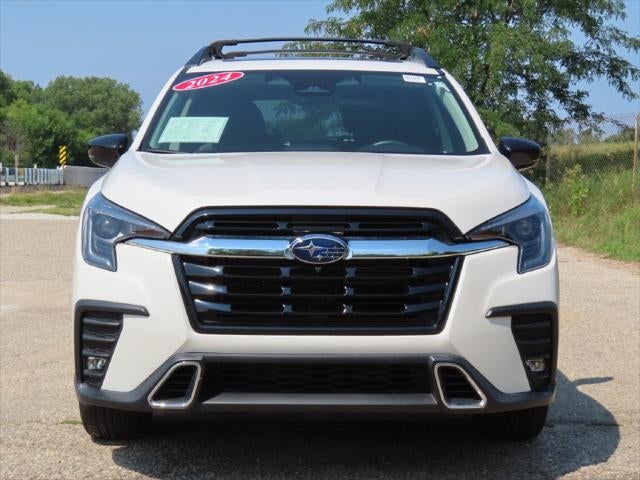 2024 Subaru Ascent Touring 7-Passenger