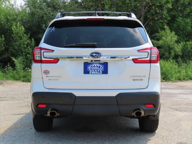 2024 Subaru Ascent Touring 7-Passenger