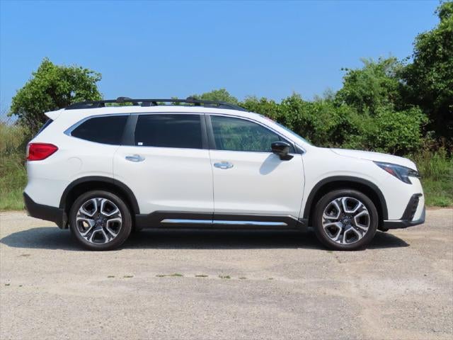 2024 Subaru Ascent Touring 7-Passenger