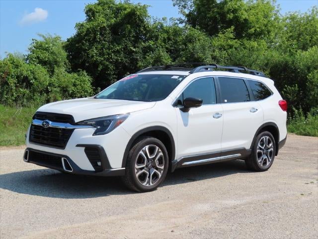 2024 Subaru Ascent Touring 7-Passenger