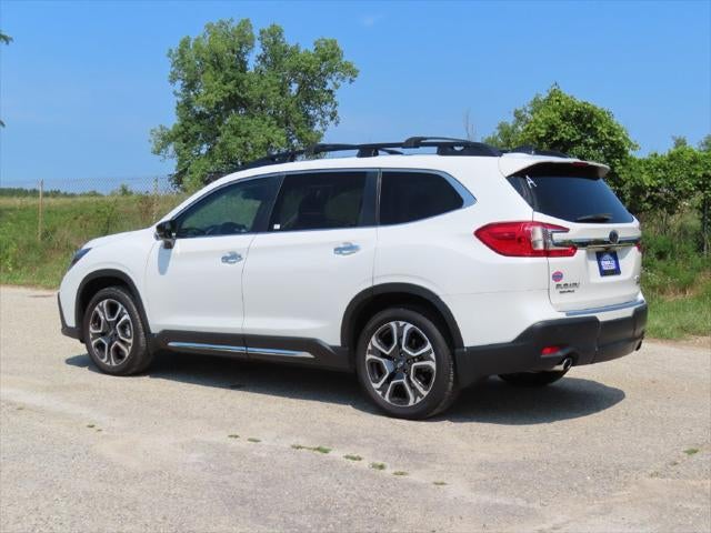 2024 Subaru Ascent Touring 7-Passenger