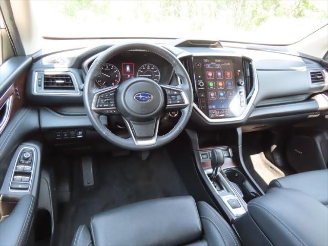 2024 Subaru Ascent Touring 7-Passenger