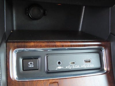 2024 Subaru Ascent Touring 7-Passenger