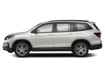 2022 Honda Pilot AWD Sport