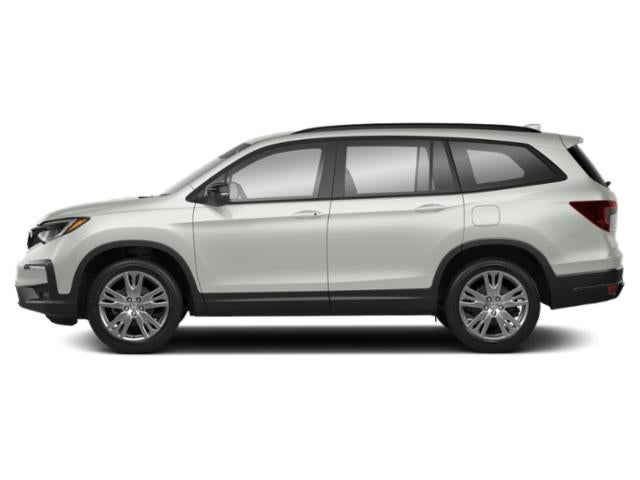 2022 Honda Pilot AWD Sport