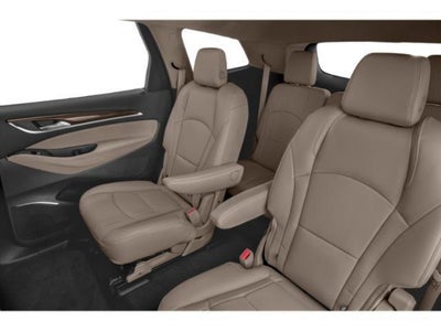2021 Buick Enclave AWD Essence