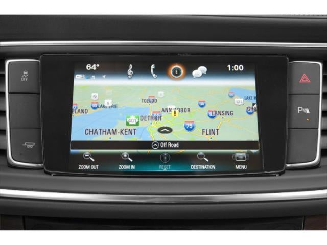 2021 Buick Enclave AWD Essence