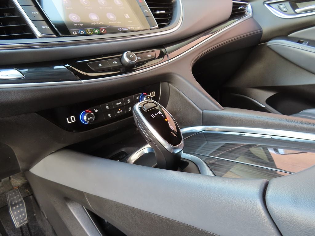 2021 Buick Enclave AWD Essence