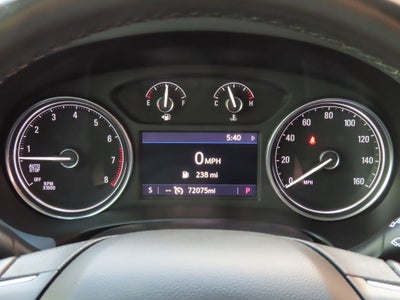 2021 Buick Enclave AWD Essence
