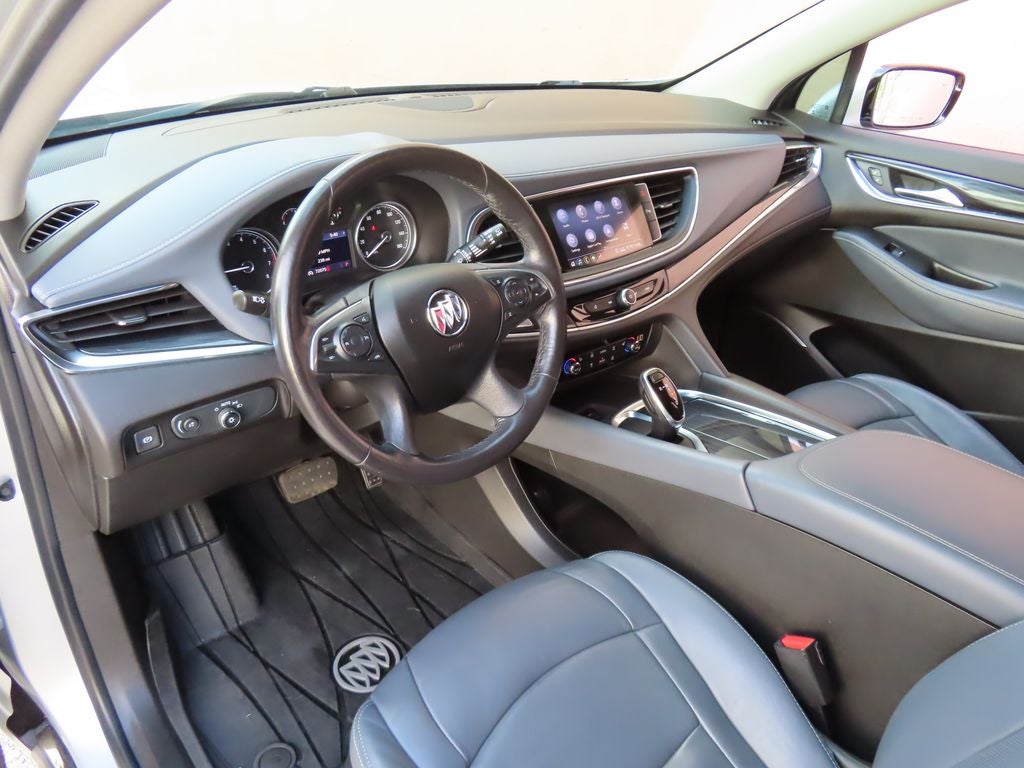 2021 Buick Enclave AWD Essence