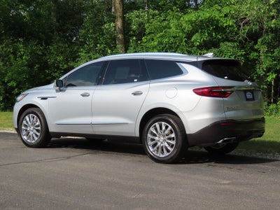 2021 Buick Enclave AWD Essence