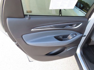2021 Buick Enclave AWD Essence