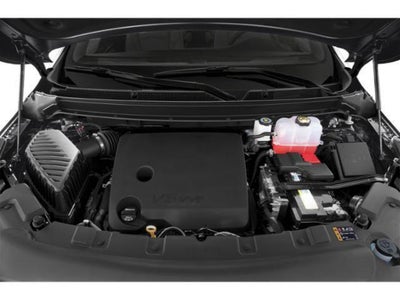 2021 Buick Enclave AWD Essence