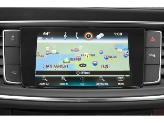 2021 Buick Enclave AWD Essence