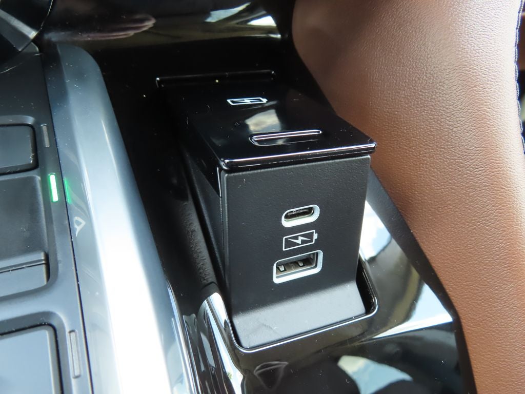 2024 Acura MDX Advance Package