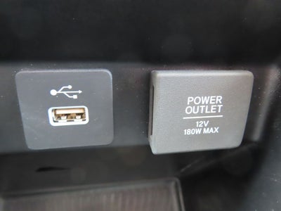 2024 Acura MDX Advance Package