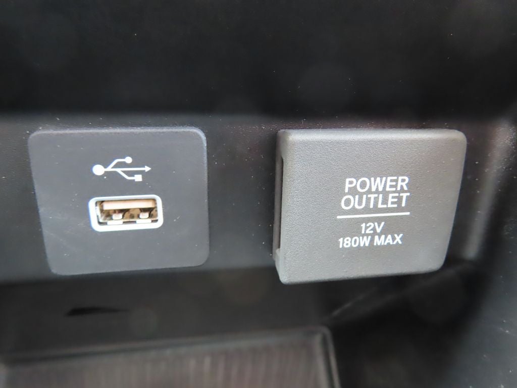 2024 Acura MDX Advance Package