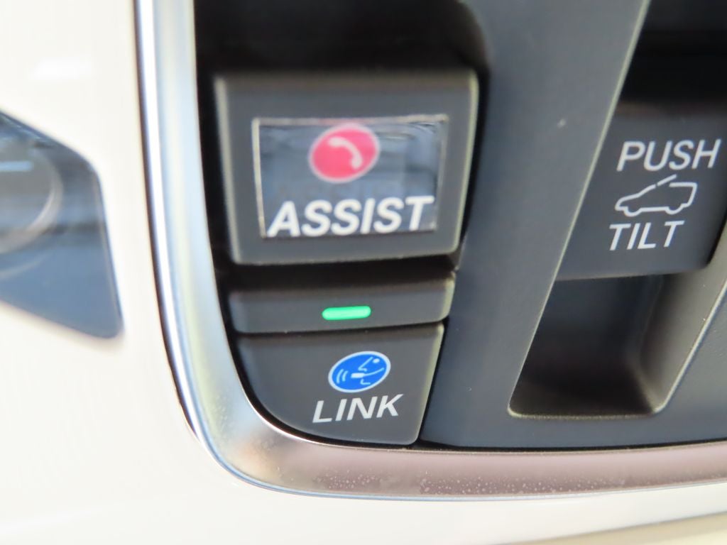 2024 Acura MDX Advance Package