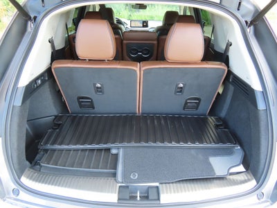 2024 Acura MDX Advance Package