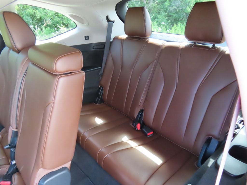 2024 Acura MDX Advance Package