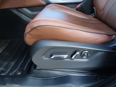2024 Acura MDX Advance Package