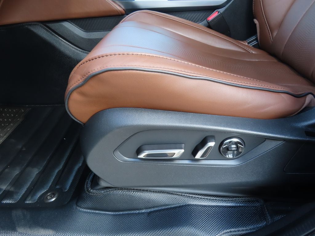 2024 Acura MDX Advance Package