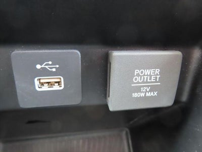 2024 Acura MDX Advance Package