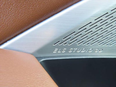 2024 Acura MDX Advance Package