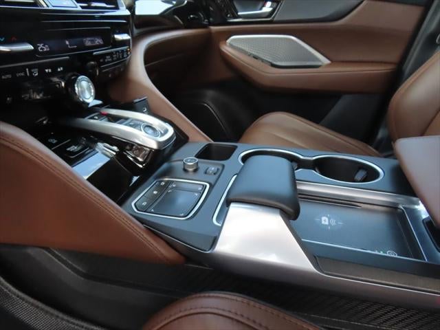 2024 Acura MDX Advance Package