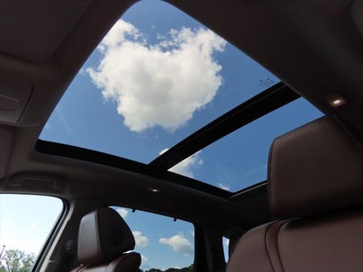 2024 Acura MDX Advance Package
