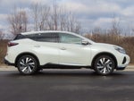 2024 Nissan Murano SL Intelligent AWD