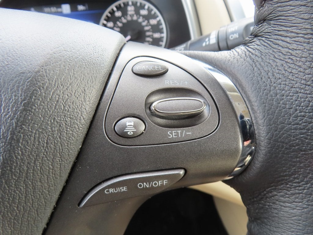 2024 Nissan Murano SL Intelligent AWD