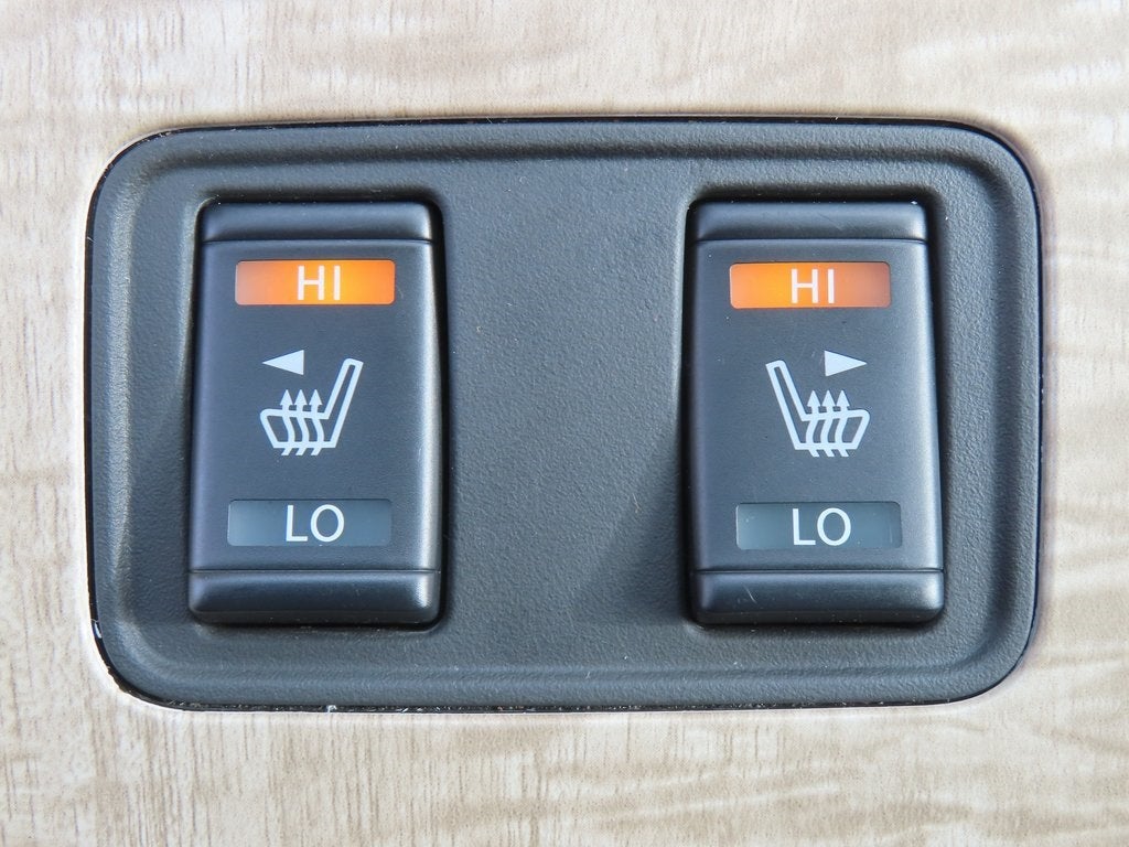 2024 Nissan Murano SL Intelligent AWD