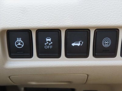 2024 Nissan Murano SL Intelligent AWD