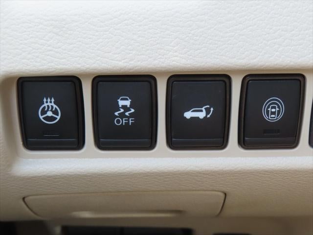 2024 Nissan Murano SL Intelligent AWD