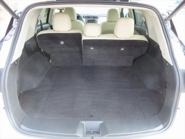 2024 Nissan Murano SL Intelligent AWD