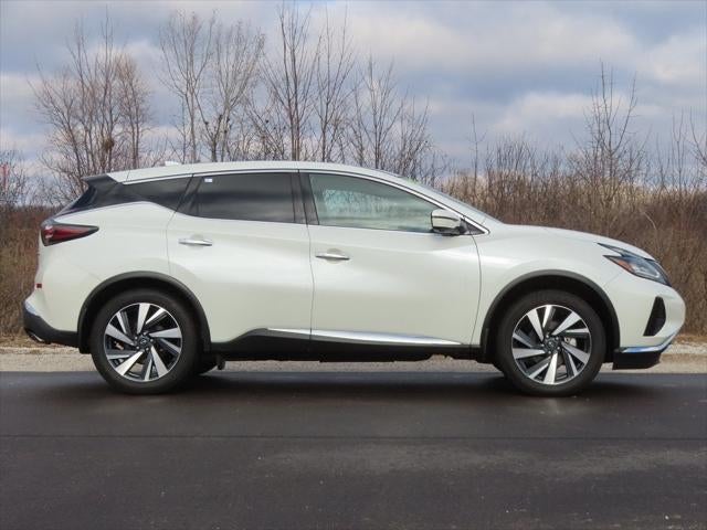 2024 Nissan Murano SL Intelligent AWD