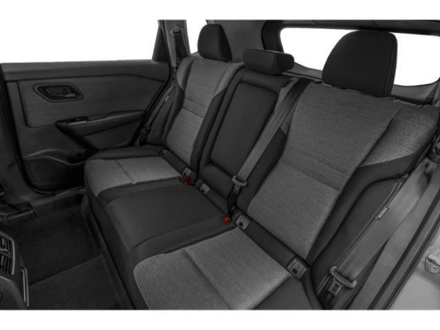 2023 Nissan Rogue S Intelligent AWD