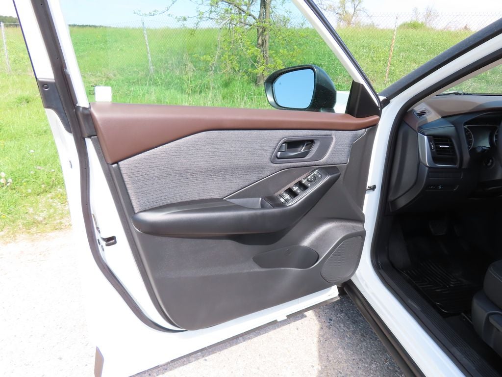 2023 Nissan Rogue S Intelligent AWD