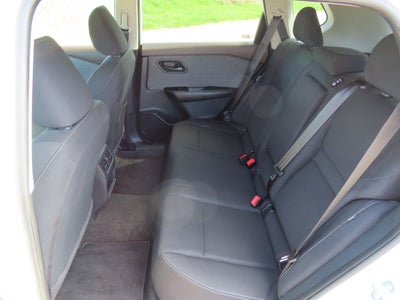 2023 Nissan Rogue S Intelligent AWD
