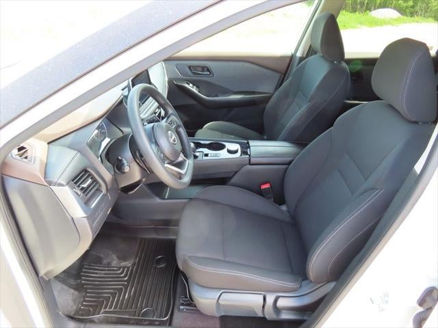 2023 Nissan Rogue S Intelligent AWD