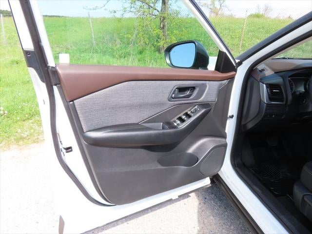 2023 Nissan Rogue S Intelligent AWD