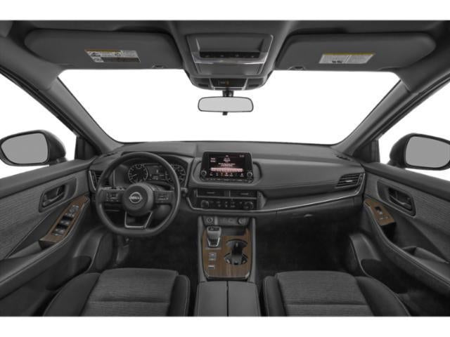 2023 Nissan Rogue S Intelligent AWD