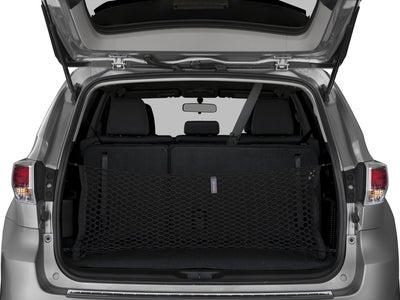 2016 Toyota Highlander LE Plus V6
